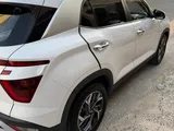 Creta Full Option Single Owner (mint Condition)